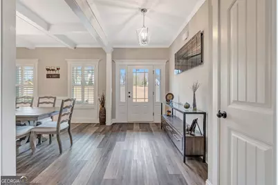 158 Gordon Oaks Way, Moreland, GA 30259 - Photo 9