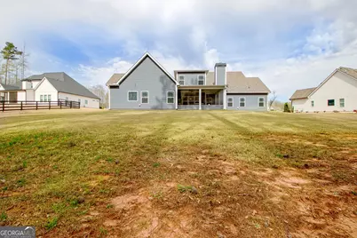 158 Gordon Oaks Way, Moreland, GA 30259 - Photo 41