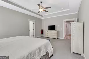 158 Gordon Oaks Way, Moreland, GA 30259 - Photo 29