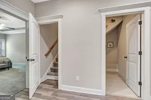 158 Gordon Oaks Way, Moreland, GA 30259 - Photo 33