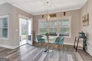 158 Gordon Oaks Way, Moreland, GA 30259 - Photo 19