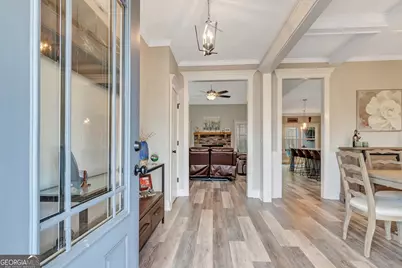 158 Gordon Oaks Way, Moreland, GA 30259 - Photo 5