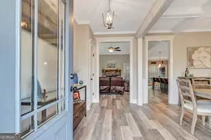 158 Gordon Oaks Way, Moreland, GA 30259 - Photo 5