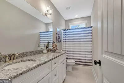 158 Gordon Oaks Way, Moreland, GA 30259 - Photo 23