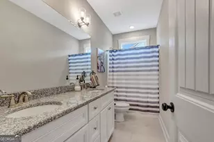 158 Gordon Oaks Way, Moreland, GA 30259 - Photo 23