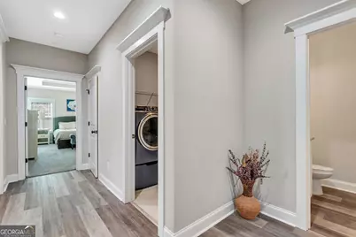 158 Gordon Oaks Way, Moreland, GA 30259 - Photo 25