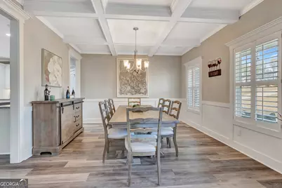 158 Gordon Oaks Way, Moreland, GA 30259 - Photo 7