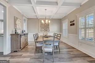 158 Gordon Oaks Way, Moreland, GA 30259 - Photo 7