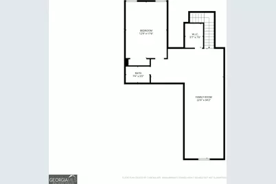 158 Gordon Oaks Way, Moreland, GA 30259 - Photo 45