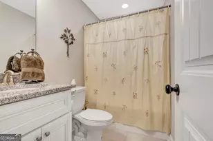 158 Gordon Oaks Way, Moreland, GA 30259 - Photo 39