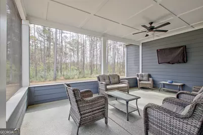 158 Gordon Oaks Way, Moreland, GA 30259 - Photo 21