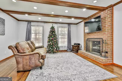 190 Willow Lake Lane, Sharpsburg, GA 30277 - Photo 23