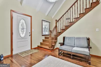 190 Willow Lake Lane, Sharpsburg, GA 30277 - Photo 9