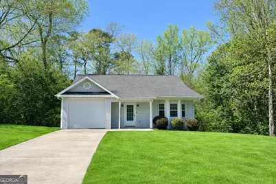 640 Shadow Moss Drive, Macon, GA 31204 - Photo 1