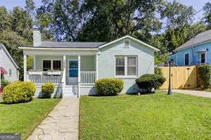 1829 Mercer Ave, College Park, GA 30337 - Photo 1