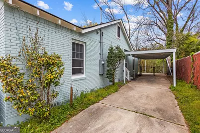 1829 Mercer Avenue, College Park, GA 30337 - Photo 17