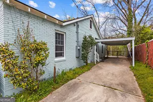 1829 Mercer Ave, College Park, GA 30337 - Photo 17