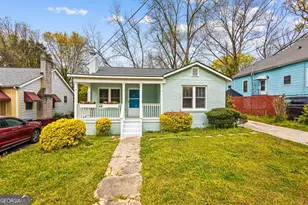 1829 Mercer Ave, College Park, GA 30337 - Photo 1