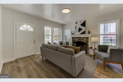 1829 Mercer Avenue, College Park, GA 30337 - Photo 5