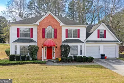 8075 Harmony Lakes Drive, Lithonia, GA 30058 - Photo 1