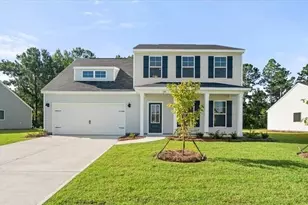 337 Crosswinds Dr, Rincon, GA 31326 - Photo 1