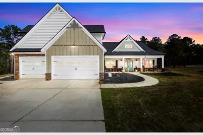 795 Silver Dollar Road, Milner, GA 30257 - Photo 1