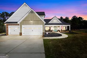 795 Silver Dollar Rd, Milner, GA 30257 - Photo 1