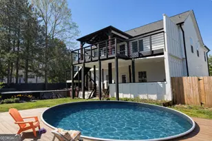 7201 Cedar Forest Dr, Douglasville, GA 30134 - Photo 1