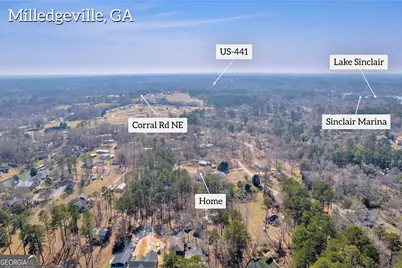 106 NE Degrandis, Milledgeville, GA 31061 - Photo 53