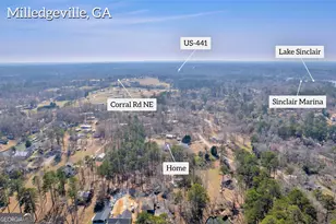 106 NE Degrandis, Milledgeville, GA 31061 - Photo 53