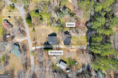 106 NE Degrandis, Milledgeville, GA 31061 - Photo 45