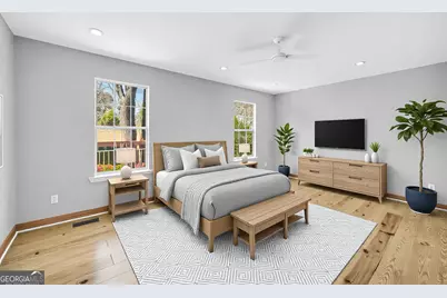 106 NE Degrandis, Milledgeville, GA 31061 - Photo 5