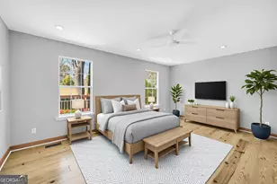 106 NE Degrandis, Milledgeville, GA 31061 - Photo 5