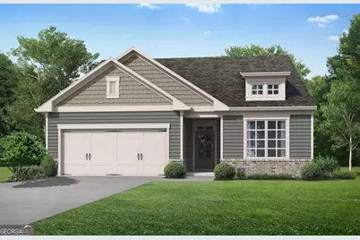 184 Oakdale Road #35, Jefferson, GA 30549 - Photo 1