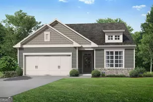 184 Oakdale Rd, Jefferson, GA 30549 - Photo 1