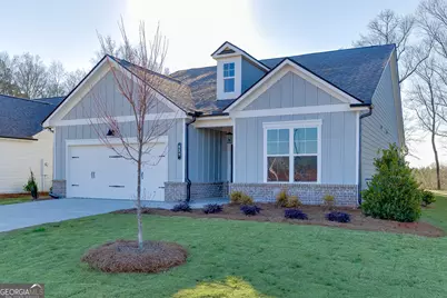 184 Oakdale Road #35, Jefferson, GA 30549 - Photo 3