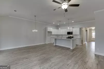 184 Oakdale Road #35, Jefferson, GA 30549 - Photo 21