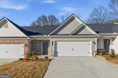 26 Silver Leaf Lane #3, Dawsonville, GA 30534 - Photo 29