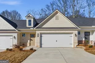26 Silver Leaf Ln, Dawsonville, GA 30534 - Photo 1