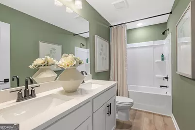 520 Loblolly Lane, Canton, GA 30114 - Photo 13