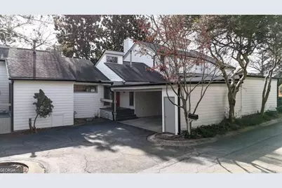 4962 N Ellipse, Marietta, GA 30068 - Photo 1