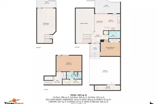 4962 N Ellipse, Marietta, GA 30068 - Photo 37