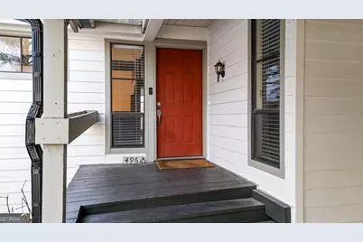 4962 N Ellipse, Marietta, GA 30068 - Photo 3