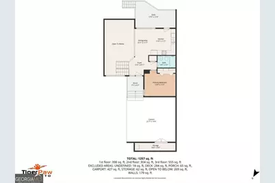 4962 N Ellipse, Marietta, GA 30068 - Photo 35