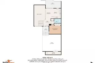 4962 N Ellipse, Marietta, GA 30068 - Photo 35
