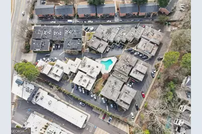 4300 Roswell Road NE #34, Atlanta, GA 30342 - Photo 13