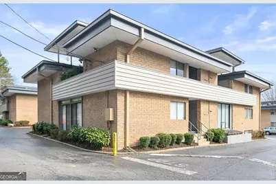 4300 Roswell Road NE #34, Atlanta, GA 30342 - Photo 11