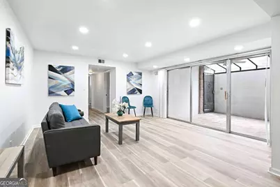 4300 Roswell Road NE #34, Atlanta, GA 30342 - Photo 23