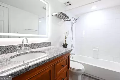 4300 Roswell Road NE #34, Atlanta, GA 30342 - Photo 37