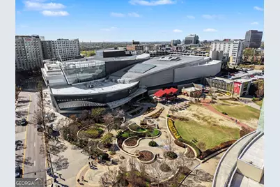 32 Peachtree Street NW #1307, Atlanta, GA 30303 - Photo 11